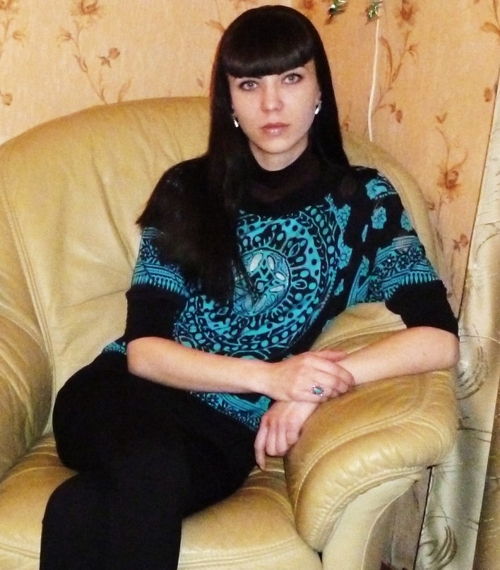 Марина Носова | Осинники