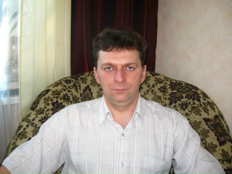 Сергей Пименов Владимирович | Барановичи