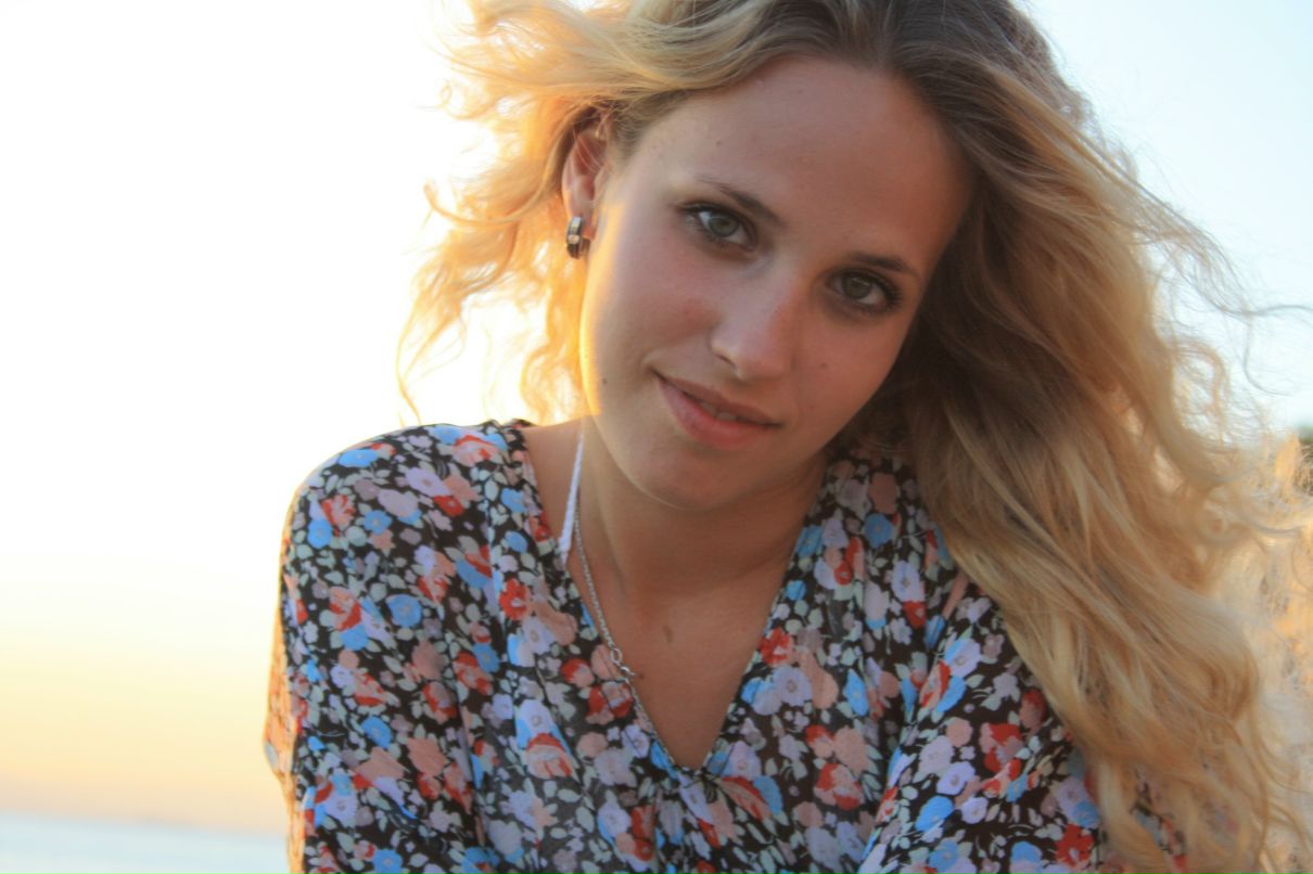 Леночка Боровенникова | Ростов-на-Дону