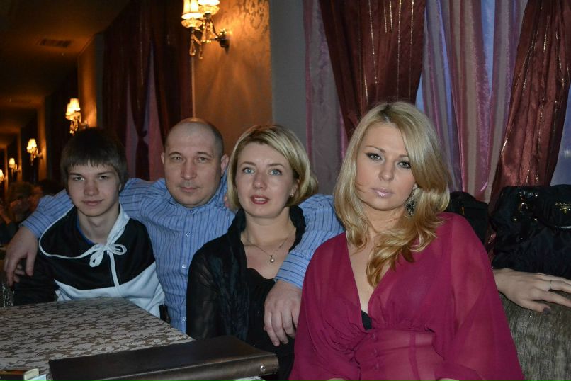 Геннадий Чимров | Санкт-Петербург