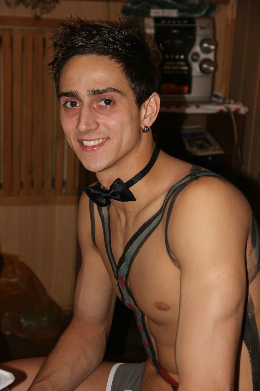 Дмитрий Богуш | Самара