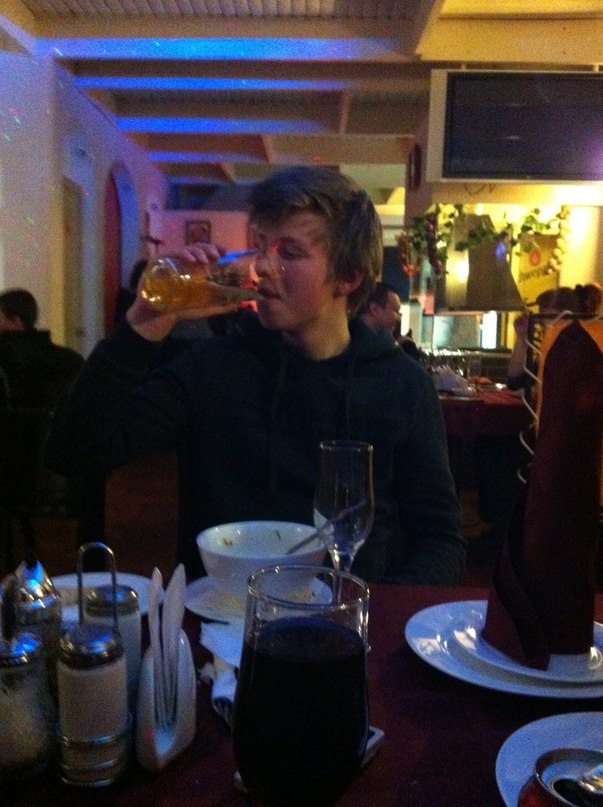 Олег Васильев | Москва