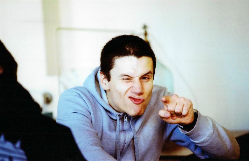 Кирилл Коломок Владимирович | Санкт-Петербург