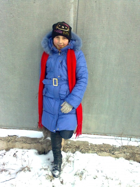 №33, Альона Ільченко, Шпола №33, Альона Ільченко, Шпола