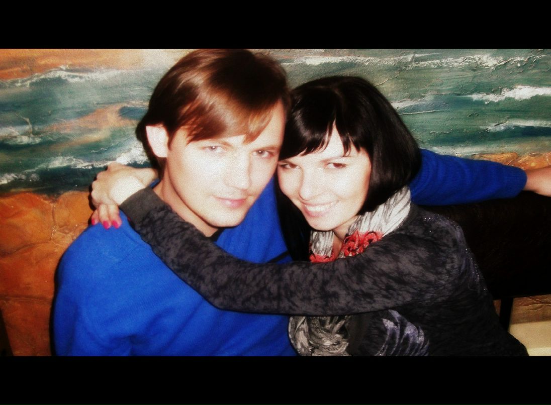 Ярослава Никитенкова | Теплодар