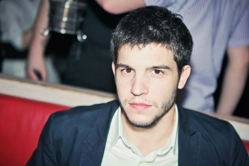 Артем Константинов | Москва