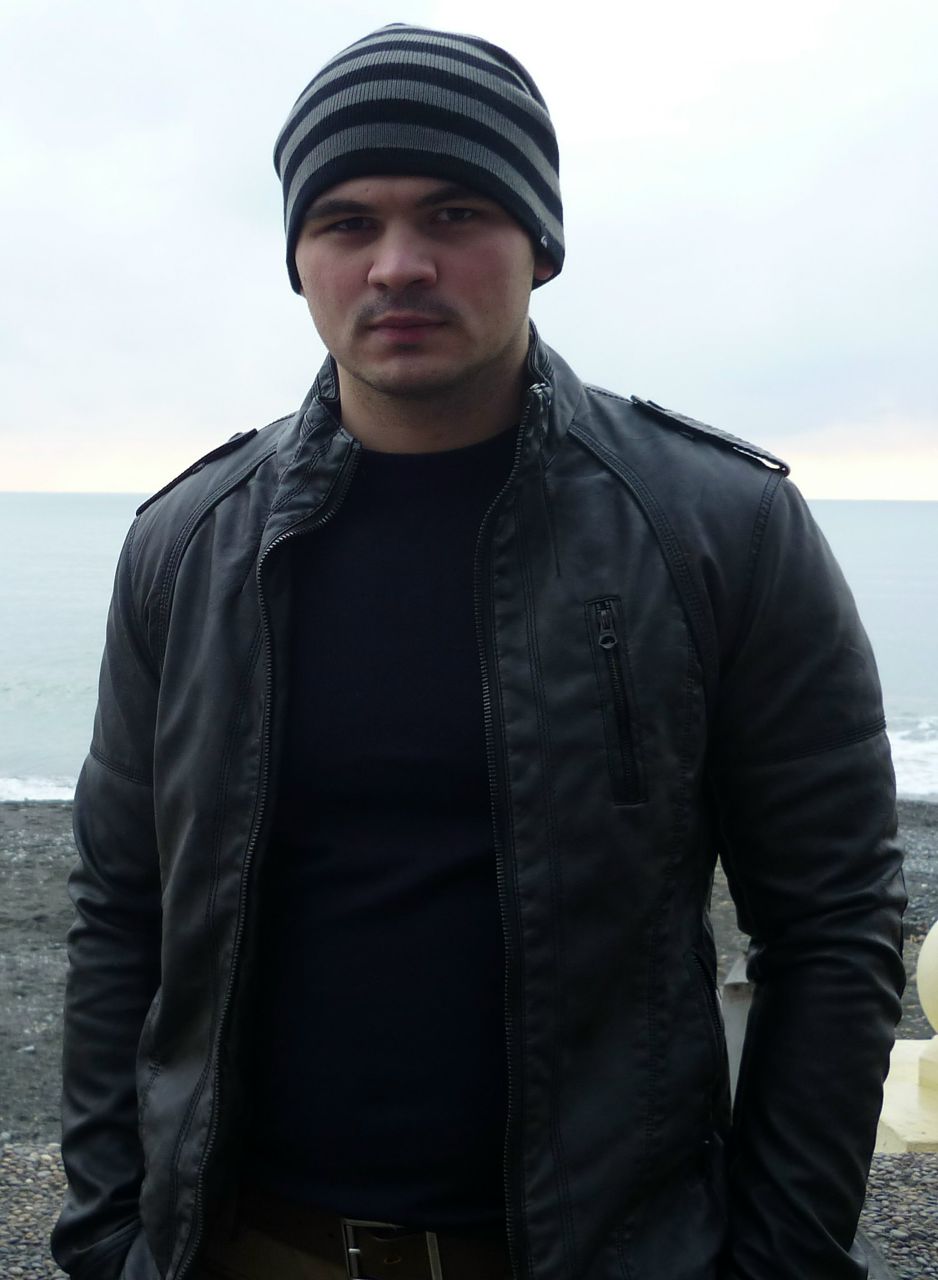 Артем Мороз | San Jose