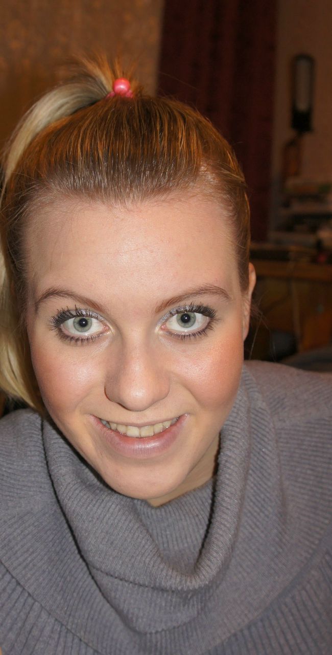 Дарья Соколовская | Санкт-Петербург