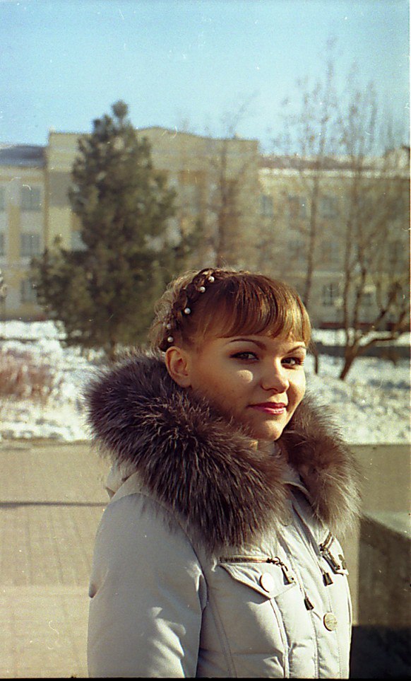 Илона Тренина | Челябинск