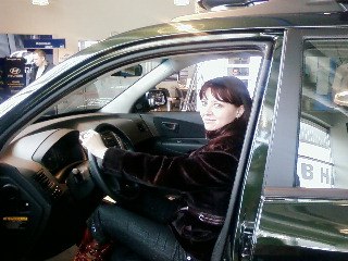 Ирина Морозова | Боровичи