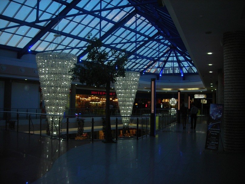 Екатерина Чеботаева | Кирово-Чепецк