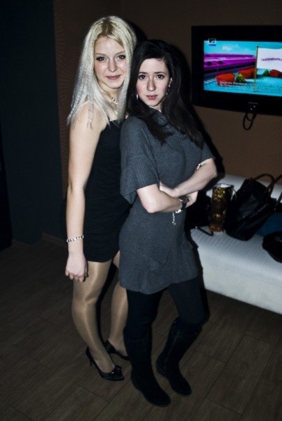 Майя Губадова | Москва