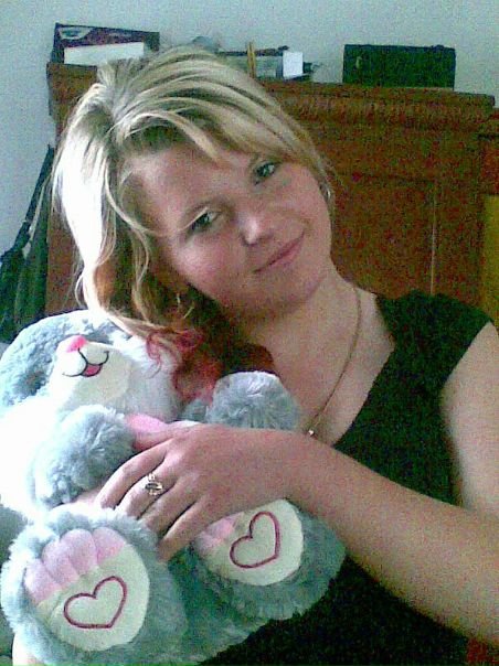 №19, Юля Нікуліна №19, Юля Нікуліна