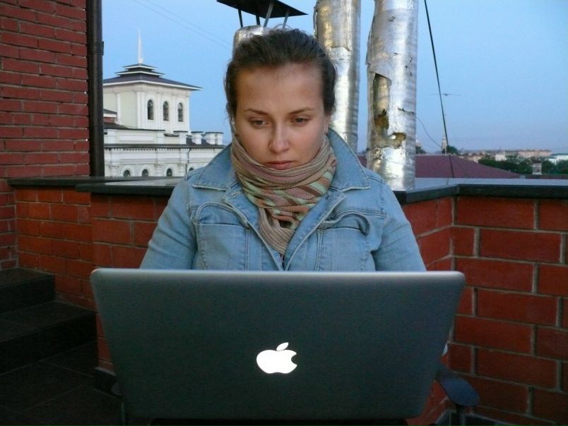 №5, Инна Адамова, 40 лет, Москва №5, Инна Адамова, 40 лет, Москва