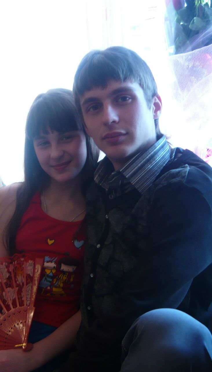 Антон Мезнецев | Иркутск