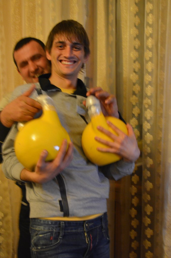 Сергей Шаповалов ВишЭнкОо | Минеральные Воды