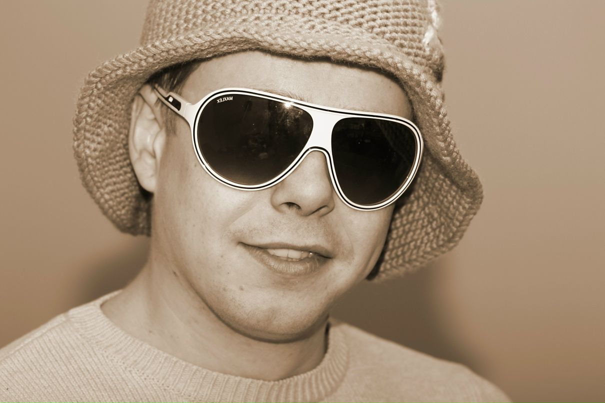 Александр Прядко | Зборов