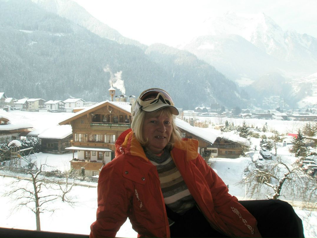 Галина Тришина | Королёв