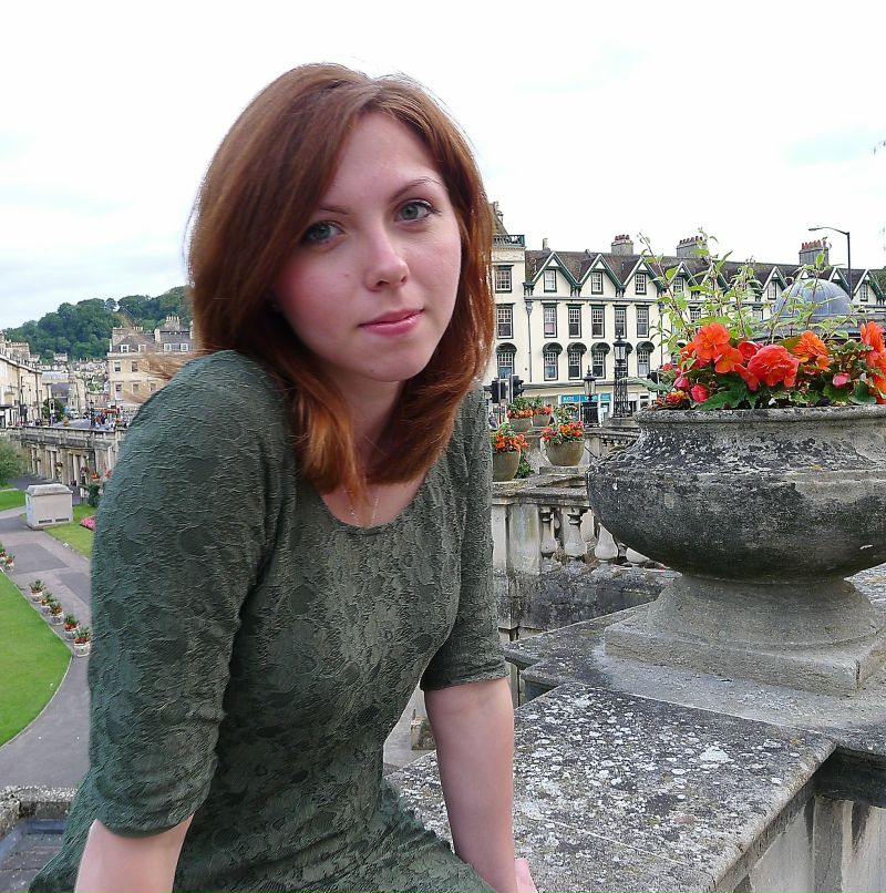 Мария Ананасина | Москва