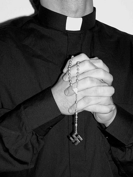 Andrew Marokin Bub | Saint John's