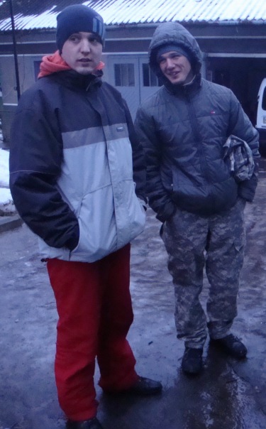 №5, Александр Кравчук, 39 лет, Киев №5, Александр Кравчук, 39 лет, Киев