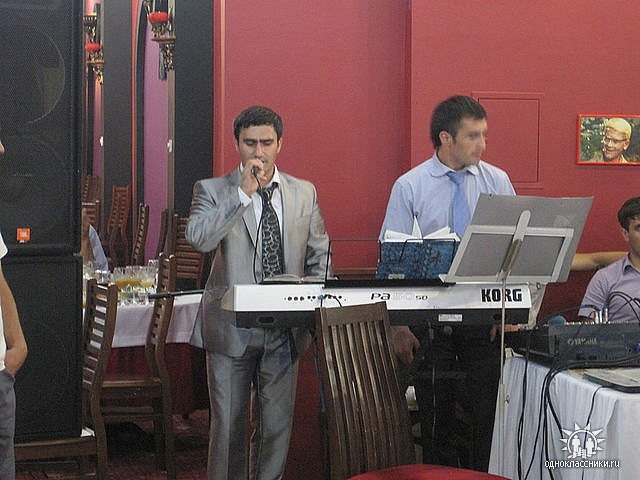 Фото профиля