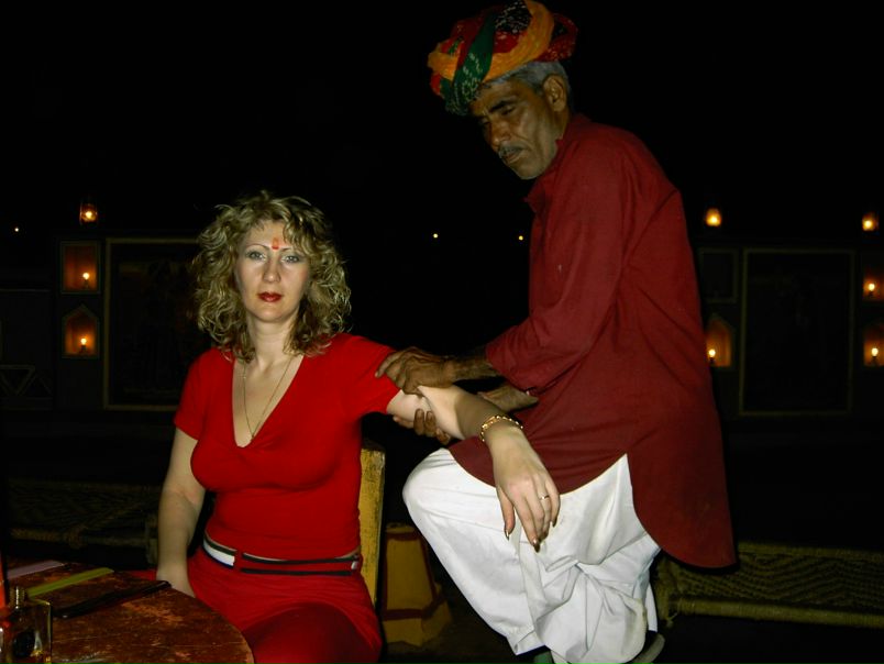 №4, Tatiana Poleva №4, Tatiana Poleva