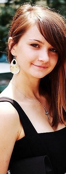 №48, Янка Александрова, 38 лет, Днепр (Днепропетровск) №48, Янка Александрова, 38 лет, Днепр (Днепропетровск)