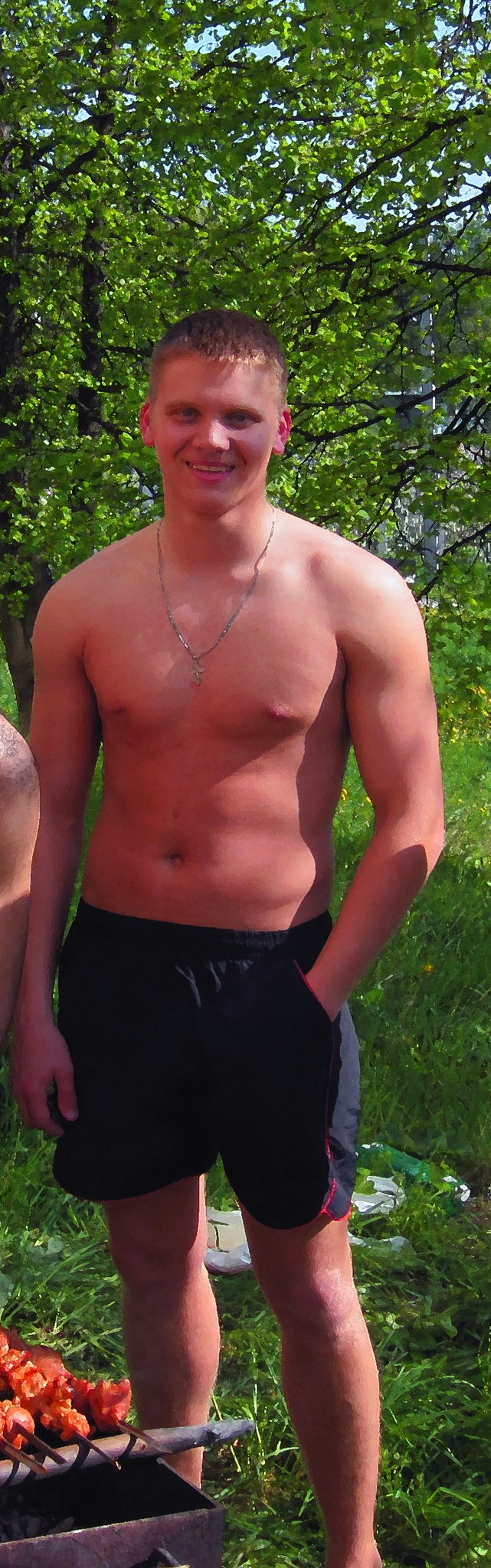 Дмитрий Строков | Москва