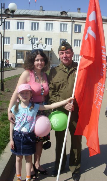 №127, Галина Иванова, 42 года, Ижевск №127, Галина Иванова, 42 года, Ижевск