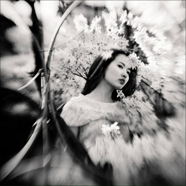 №124, Leda Ibragimova №124, Leda Ibragimova