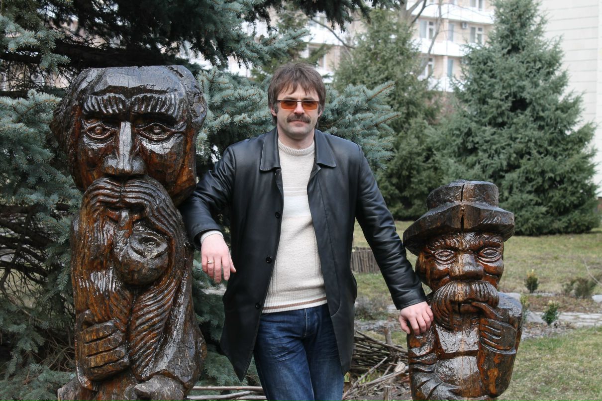 Василий Товстенко | Киев