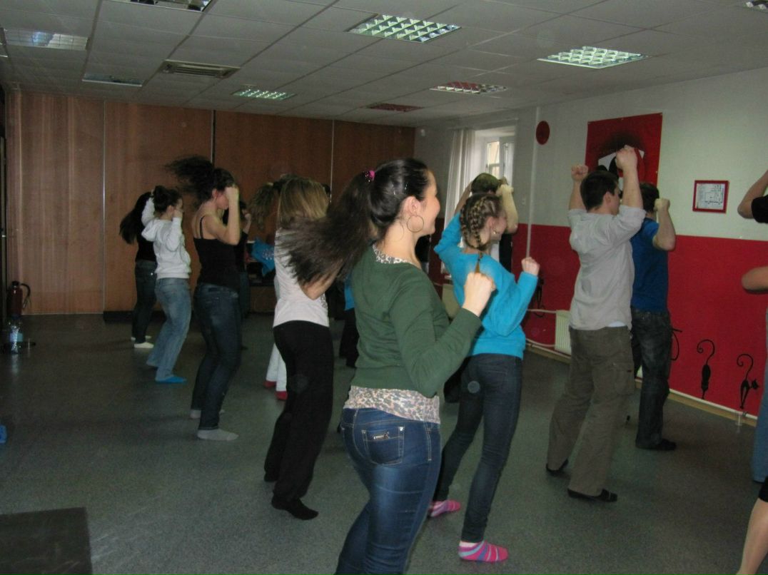 Денис Сахнов | Москва