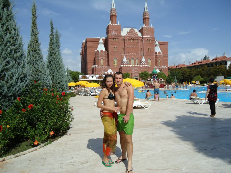 №14, Дмитрий Морозов, 40 лет, Керчь №14, Дмитрий Морозов, 40 лет, Керчь