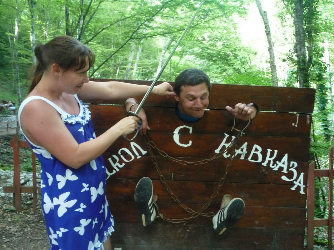 Сергей Иванцов | Москва