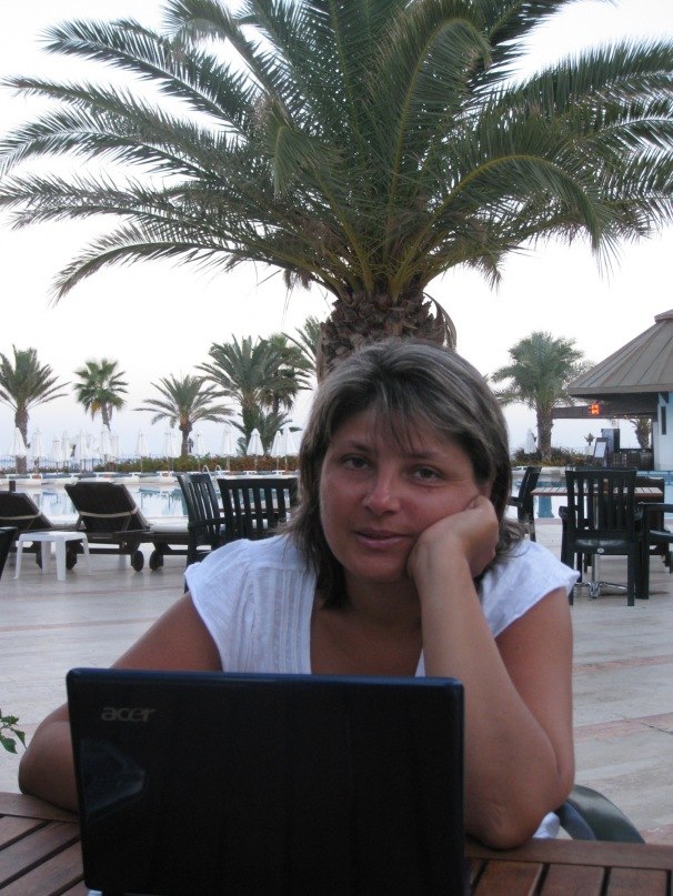 Елена Трухан | Киев