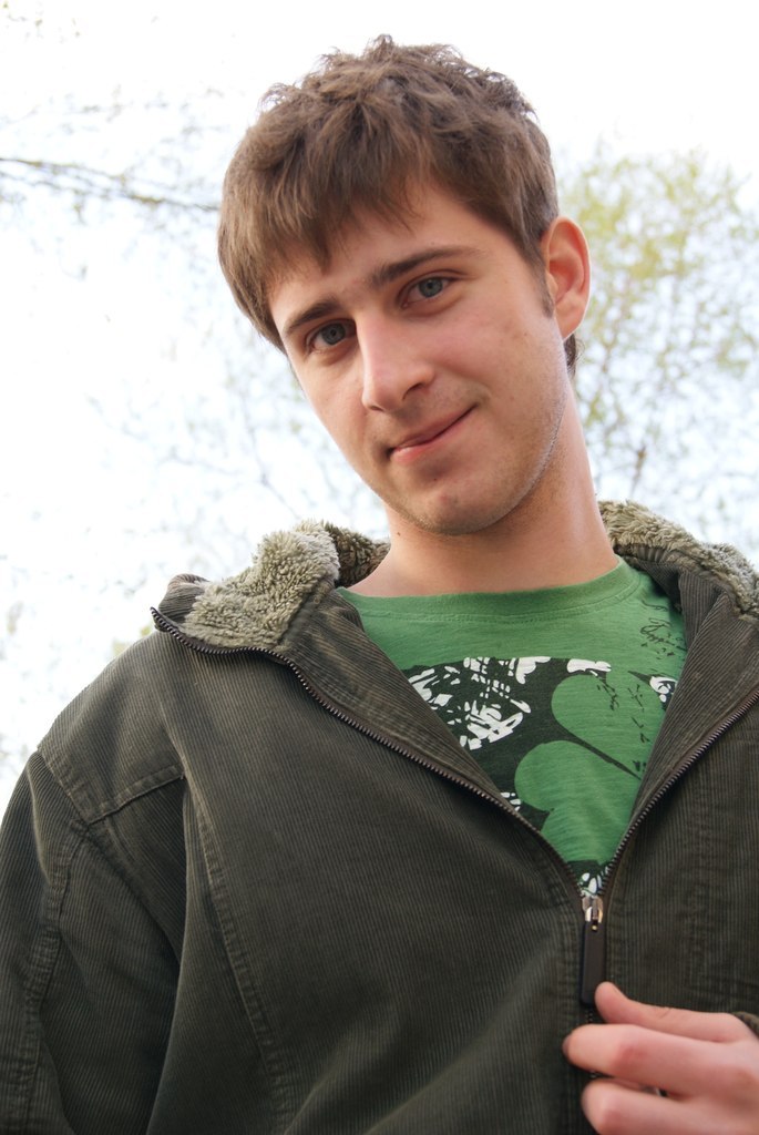 Александр Сидорков | Белгород