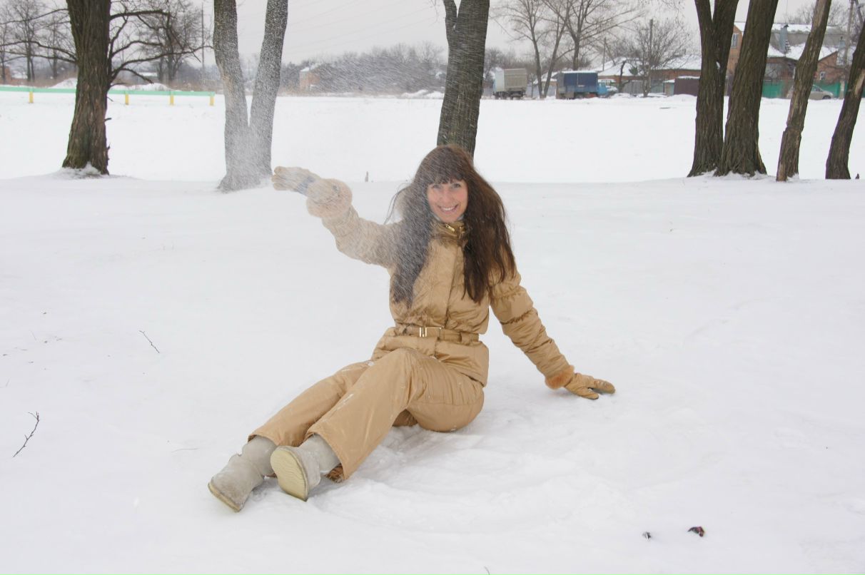 Евгения Левкович | Ростов-на-Дону