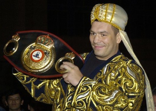 Исмаил Иминов | Пермь