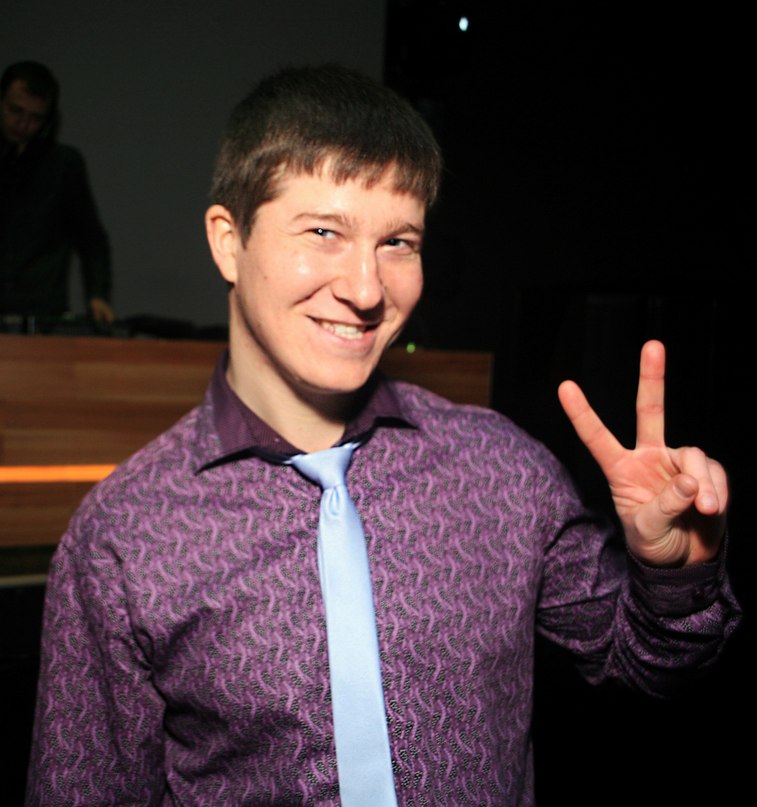 Алекс Череватый | Харьков