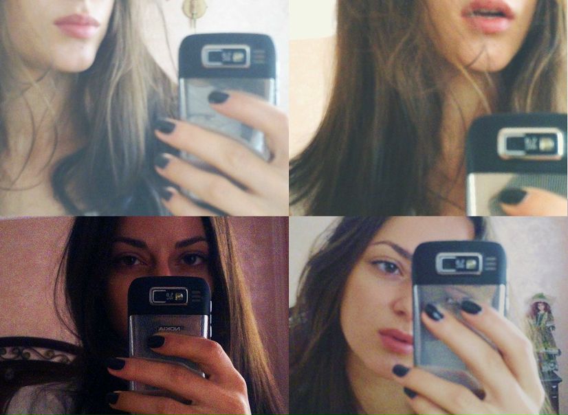 №70, Lika Gia №70, Lika Gia