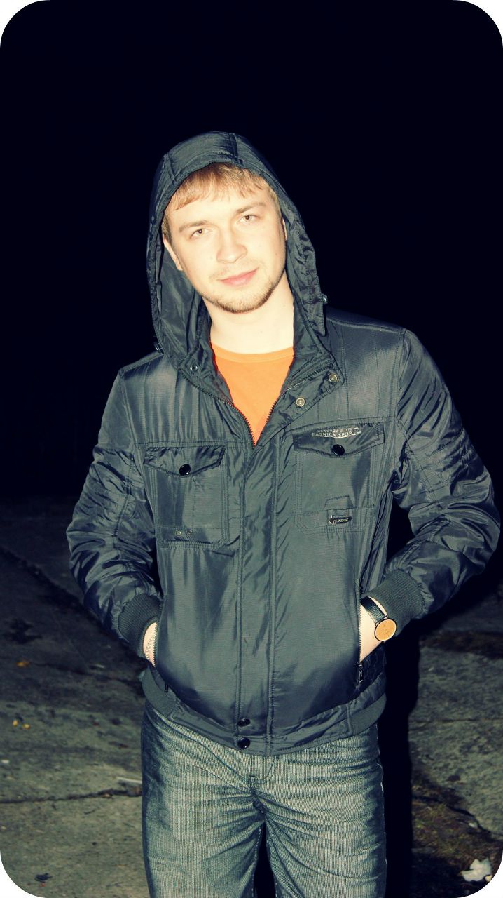 Павел Крапчатов | Растуново