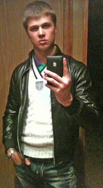 Роман Платонов | 