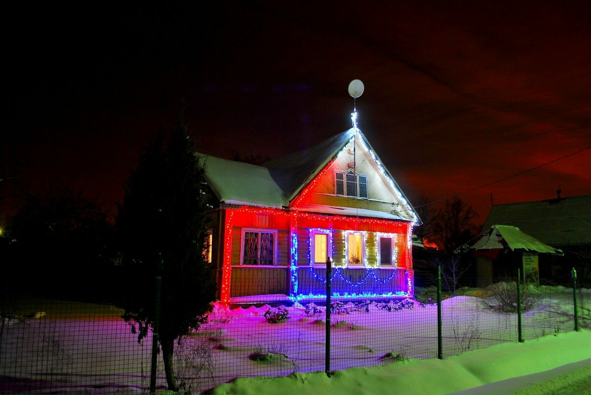 Екатерина Блицкин | Санкт-Петербург