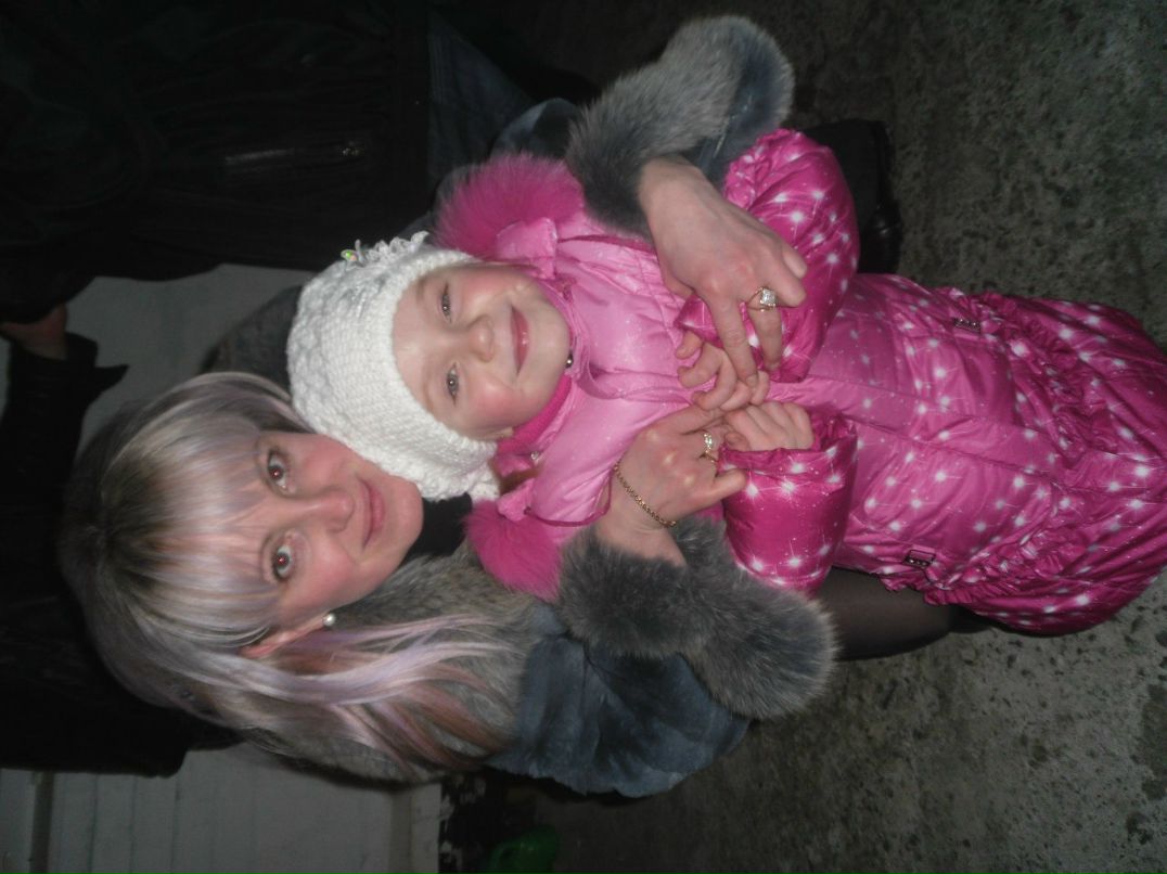 Сергей Мереженюк | Белая Церковь