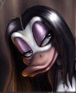 Диана Кулова Wild | Владикавказ