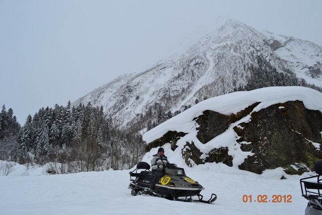 Виталий Кудашев | Новочеркасск