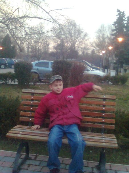 №1, Серый Гурко №1, Серый Гурко