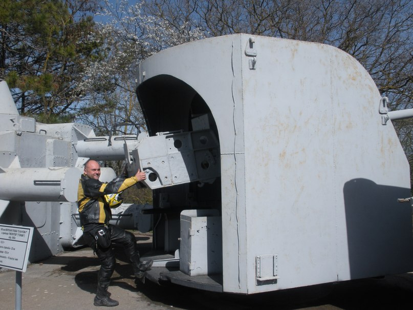 Олег Полищук | Херсон