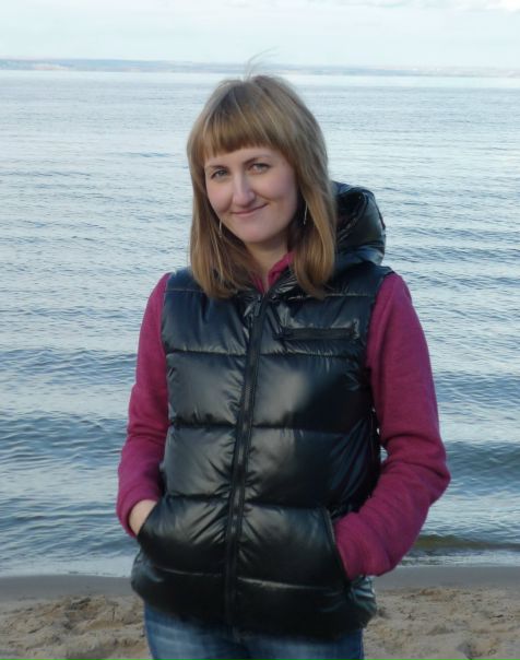 №2, Светлана Кузьмина №2, Светлана Кузьмина